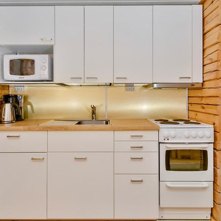 Lentiira Holiday Village エクステリア 写真