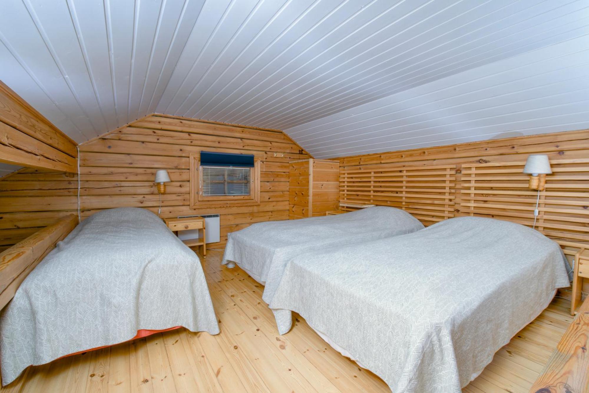 Lentiira Holiday Village エクステリア 写真