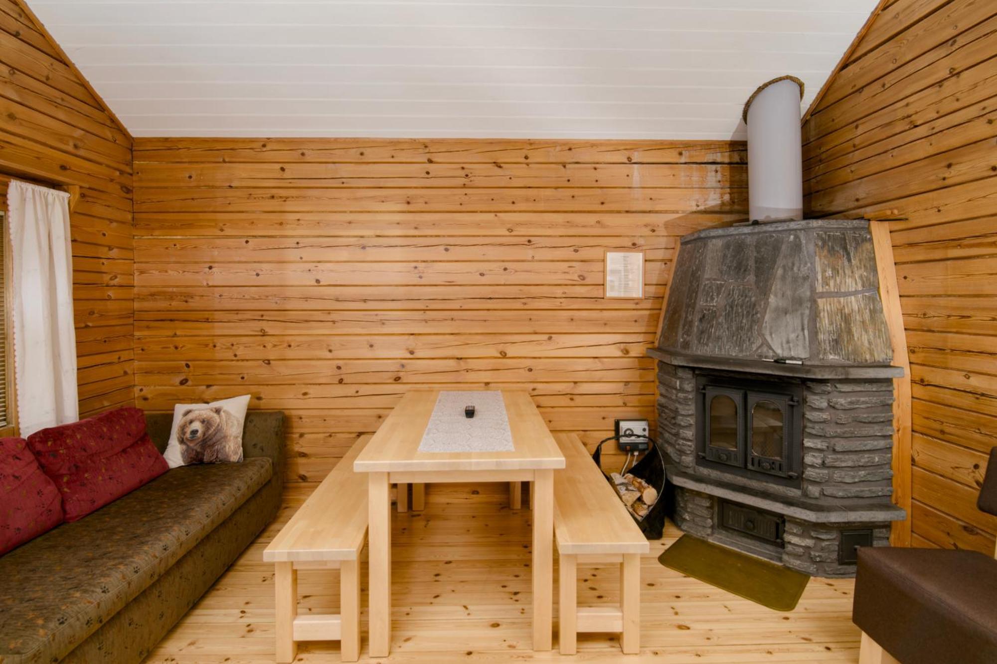 Lentiira Holiday Village エクステリア 写真