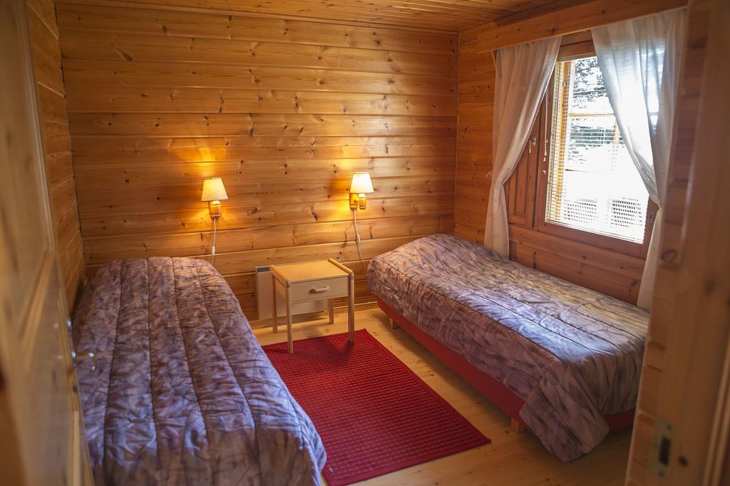 Lentiira Holiday Village 部屋 写真